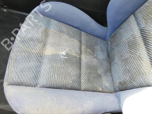 Climate control PEUGEOT 307 (3A/C) 2.0 HDi 90 | BP23675344I5 - Image 26