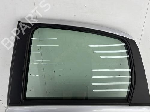 Left rear door CITROËN C3 I (FC_, FN_) 1.4 HDi | BP27492330C4 