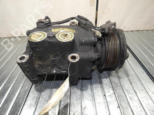 Used AC compressor AC compressor FORD FOCUS I (DAW, DBW) 1.8 Turbo DI / TDDi (90 hp) 23686058 23686058