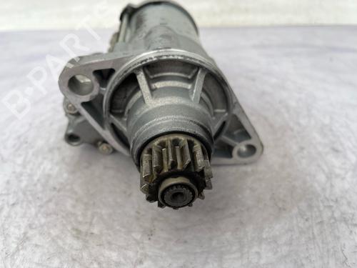 Starter VW POLO VI (AW1, BZ1, AE1) 1.0 TSI | BP37743696M8 - Image 2