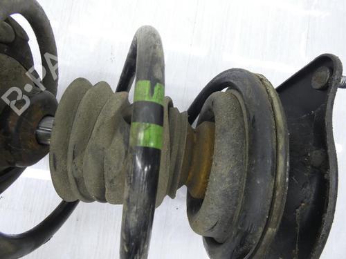 Left front shock absorber MINI MINI (R50, R53) Cooper | BP23695787M16 - Image 2