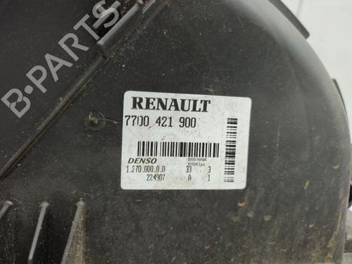 Heater blower motor RENAULT CLIO II (BB_, CB_) 1.5 dCi (B/CB3M) | BP23675939M62 