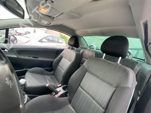 Dashboard PEUGEOT 207 CC (WD_) 1.6 HDi | BP37418971C46 - Image 42