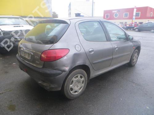 Switch PEUGEOT 206 Hatchback (2A/C) 1.4 i | BP23681937I30 