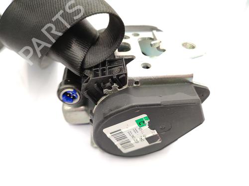 Front left seatbelt AUDI A3 (8P1) 1.9 TDI | BP23750848I26 - Image 2
