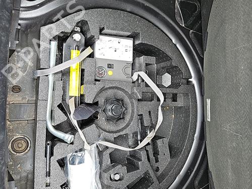 Headlight switch AUDI A3 Sportback (8PA) 2.0 TDI 16V | BP23742305I24  - Image 44