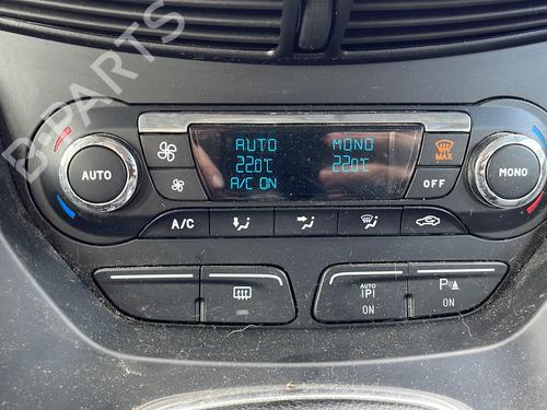 Switch FORD C-MAX II (DXA/CB7, DXA/CEU) 1.6 TDCi | BP23756596I30  - Image 29