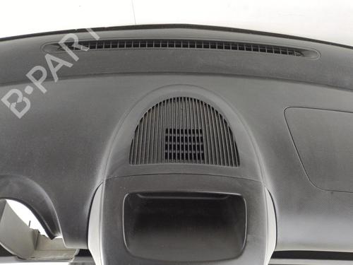 Dashboard PEUGEOT 107 (PM_, PN_) 1.4 HDi | BP23731257C46 