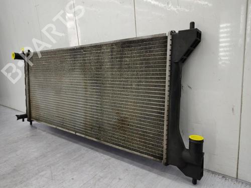 Water radiator OPEL AGILA A (H00) 1.3 CDTI (F68) | BP23673460M31 