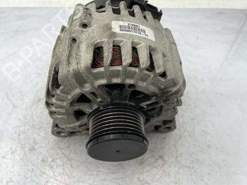 Alternator FORD FOCUS II (DA_, HCP, DP) | BP35890331M7 - Image 2