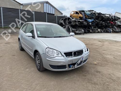 Steering column VW POLO (9N_, 9A_) 1.4 16V | BP23704844M21 