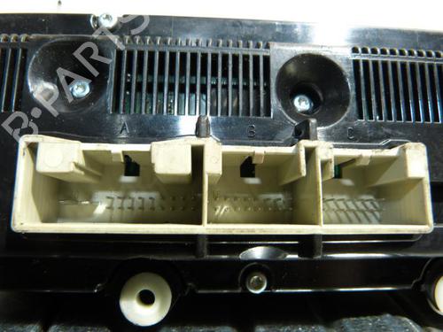 Climate control VW GOLF V (1K1) 2.0 TDI 16V | BP23663642I5 