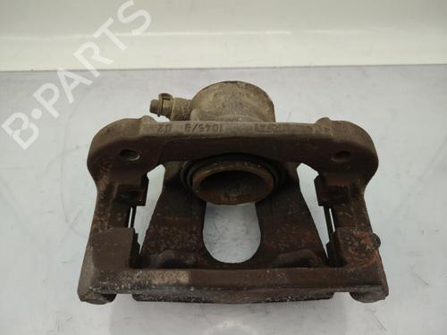 Right front brake caliper BMW 1 (E87) 118 d | BP23723260M104 