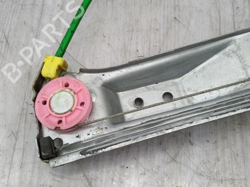 Used Front right window mechanism OPEL CORSA D (S07) 1.2 (L08, L68) (80 hp) 23707497