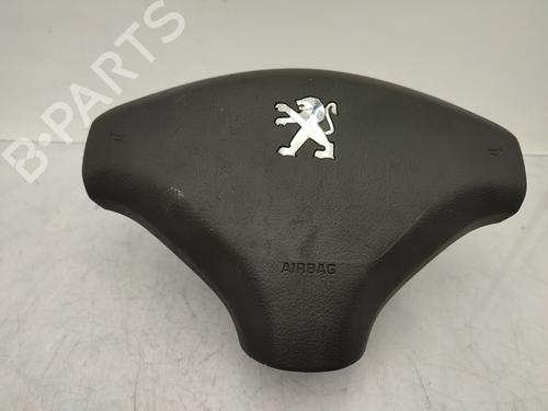 Used Driver airbag PEUGEOT RCZ 2.0 HDi (163 hp) 23887352