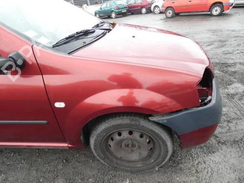Forbro DACIA LOGAN (LS_) 1.6 (LS0B, LS0D, LS0F, LS0H) | BP23701236M9 - Image 18