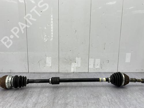 Right front driveshaft OPEL MERIVA B MPV (S10) 1.4 (75) | BP24822503M39 - Image 4