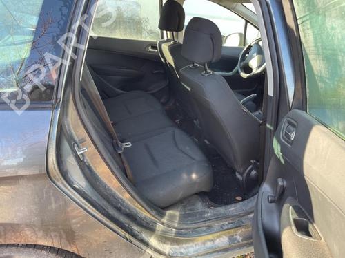 Subframe PEUGEOT 308 SW I (4E_, 4H_) 1.6 HDi | BP23708256M9 - Image 17