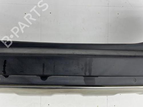 Rear bumper PEUGEOT 2008 I (CU_) 1.6 HDi | BP23753483C8