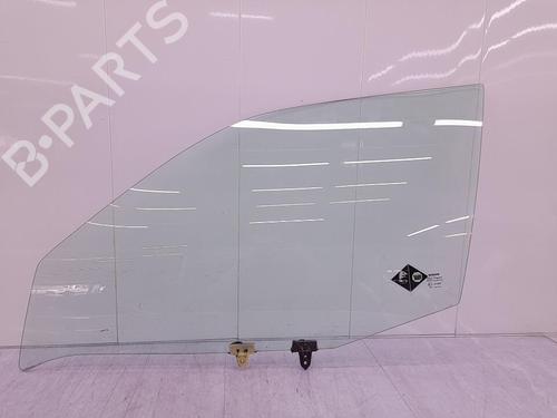 Front left door window NISSAN PRIMERA Traveller (WP11) 2.0 TD | BP23707856C18 
