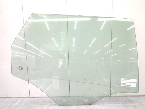 Used Rear right door window AUDI A3 Sportback (8PA) 2.0 TDI (140 hp) 23711864