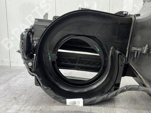Heater matrix box AUDI A1 (8X1, 8XK) 1.6 TDI | BP32467509M61 