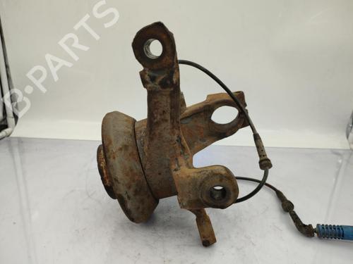 Right front steering knuckle BMW 3 Touring (E46) 330 xd | BP23668984M26 