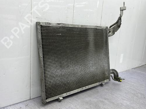 Used AC radiator AC radiator FORD FIESTA VI (CB1, CCN) 1.5 TDCi (95 hp) 23757088 23757088