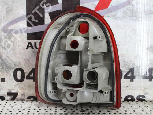 Used Right taillight Right taillight 23665687 23665687