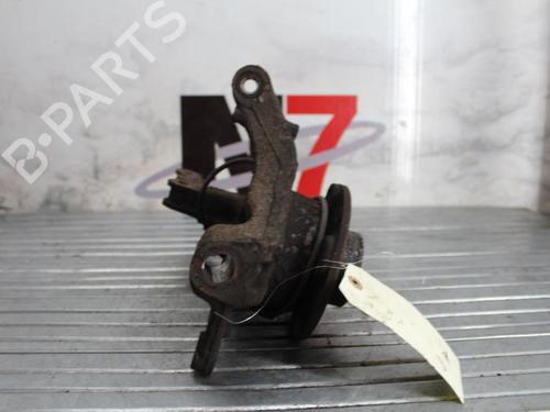 Used Right front steering knuckle Right front steering knuckle DACIA DUSTER (HS_) 1.5 dCi (HSMC) (107 hp) 23687832 23687832
