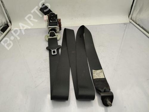 Used Rear right belt tensioner NISSAN QASHQAI / QASHQAI +2 I (J10, NJ10, JJ10E) 1.6 dCi (130 hp) 23749825