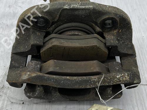 Used Left front brake caliper PEUGEOT 405 I (15B) 1.8 Turbo Diesel (90 hp) 23703777