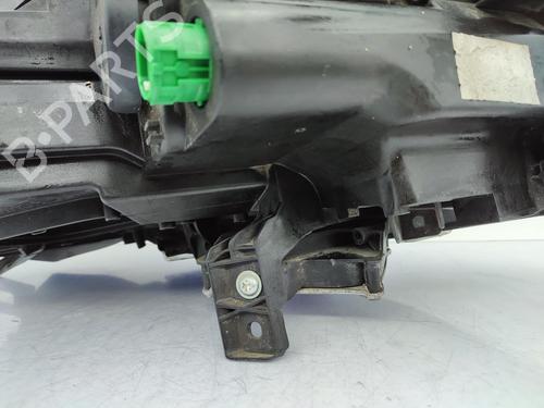 Left headlight LANCIA DELTA III (844_) 1.6 D Multijet (844.AXC11, 844.AXC1A) | BP23713168C28  - Image 5