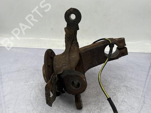 Left front steering knuckle PEUGEOT 107 (PM_, PN_) 1.0 | BP23707489M25 