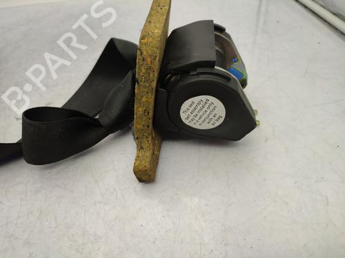 Front left belt tensioner BMW 3 Coupe (E46) 330 Cd | BP23684248C87 
