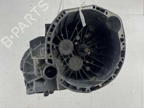 Used Gearbox RENAULT LAGUNA III (BT0/1) 2.0 dCi (BT07, BT0J, BT14, BT1A, BT1S) (131 hp) 29537541