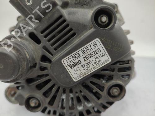 Alternator KIA SOUL I (AM) 1.6 CRDi 128 | BP23702993M7 