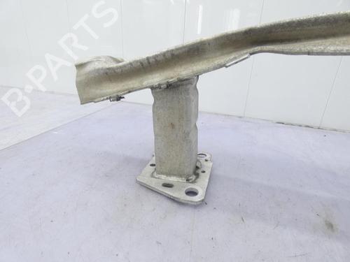 Used Front bumper reinforcement Front bumper reinforcement RENAULT SCÉNIC III (JZ0/1_) 1.9 dCi (JZ0J, JZ1J, JZ1K, JZ1S) (131 hp) 30870453 30870453