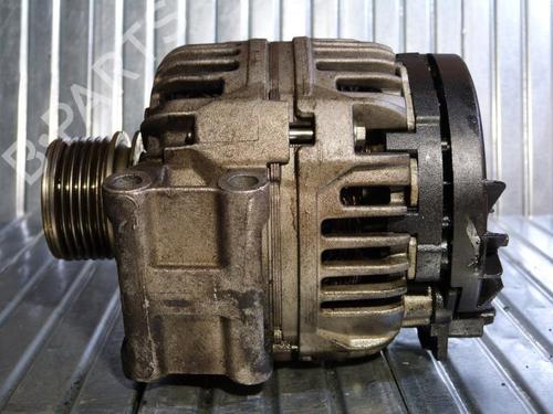 Alternator RENAULT MEGANE I (BA0/1_) 1.4 16V (BA0D, BA1H, BA0W, BA10) | BP23698134M7 