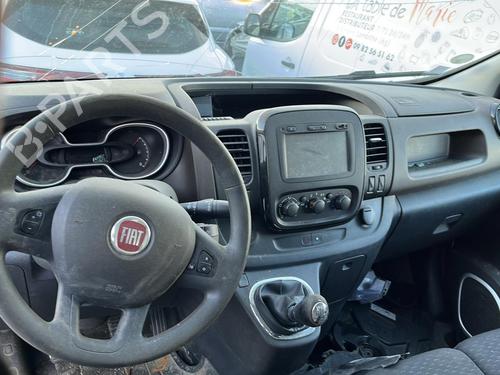 Break pedal FIAT TALENTO Van (296_) 1.6 D | BP23722106I19 - Image 13