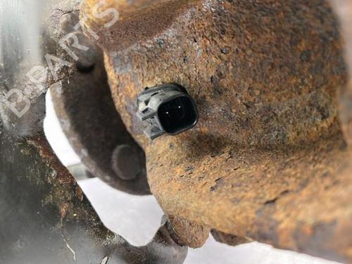 Right front steering knuckle VOLVO C30 (533) 1.6 D | BP23751924M26 - Image 8