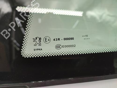 rear-left-door-window-peugeot-rcz-2010-2011-2012-2013-2014-2015-24313719 main image