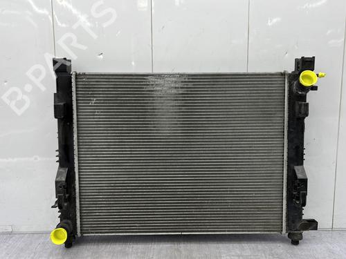 Køler DACIA SANDERO II 1.2 (75 hp) 25892257