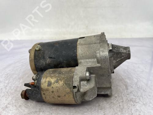 Starter DACIA LOGAN (LS_) 1.4 (LS0A, LS0C, LS0E, LS0G) | BP37265100M8 - Image 2