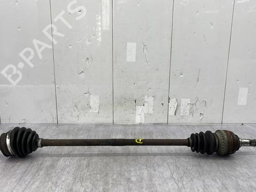 Used Right front driveshaft OPEL ASTRA F Hatchback (T92) 1.4 i (F08, M08, F68, M68) (60 hp) 31830622
