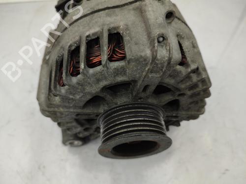 Alternator BMW 3 Touring (E91) 320 d xDrive | BP23719455M7 - Image 3