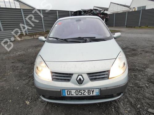 Starter RENAULT SCÉNIC II (JM0/1_) 1.9 dCi (JM0G, JM12, JM1G, JM2C) | BP23701178M8 - Image 11