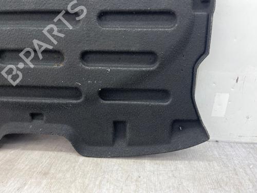 Used Rear parcel shelf Rear parcel shelf CITROËN C4 I (LC_) 1.6 HDi (90 hp) 36034357 36034357