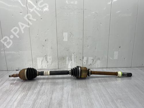 Right front driveshaft RENAULT LAGUNA III (BT0/1) 2.0 dCi (BT07, BT0J, BT14, BT1A, BT1S) | BP38056947M39 - Image 5