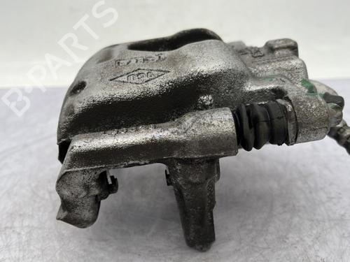 Left front brake caliper RENAULT CLIO V (B7_) 1.0 TCe 90 (B7MT) | BP23751214M105 - Image 3